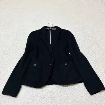 [ field/dream ] 자켓 ( M)블랙 테일러드 출퇴근 캐주얼