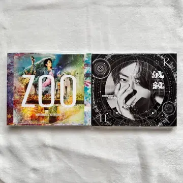 키타야마 히로미츠 [ ALBUM ]