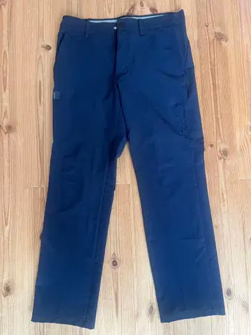 테일러메이드 골프 팬츠 허리 76