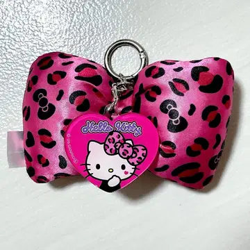 시마무라 헬로키티 빅 리본 키링 스쿨백 헤이세이 갸루 아베일