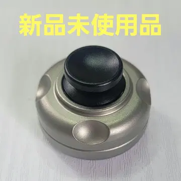 새상품 GAO 금속제 피젯 토이 EDC 핸드 스피너 자기 부상 슬라이더