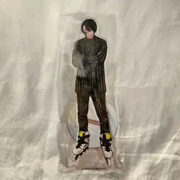 토겐안키 무타노 무진 아크릴 스탠드 원작