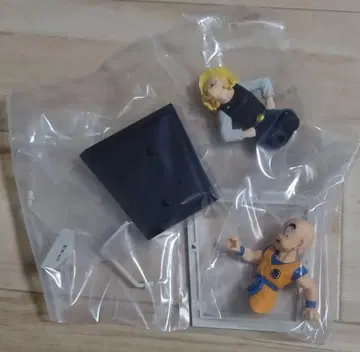 제일복권 DRAGON BALL 40th ~그~ E상 1