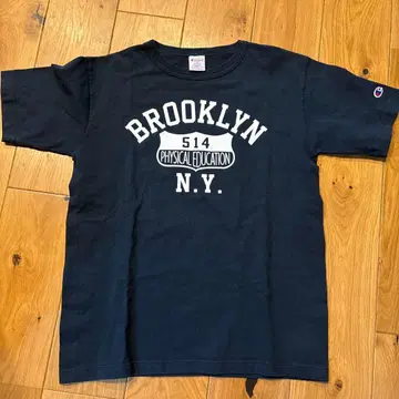 새상품급 Champion 챔피온 T셔츠 T1011