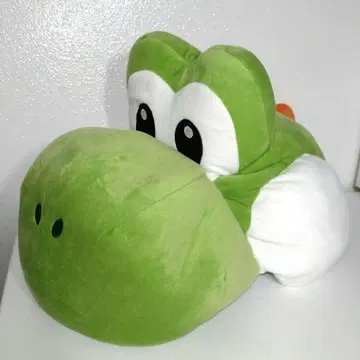 USJ 요시 봉제 인형 모자 캡