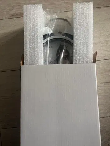 마스다 아야노 생일 기념 복권 B상 알람 시계