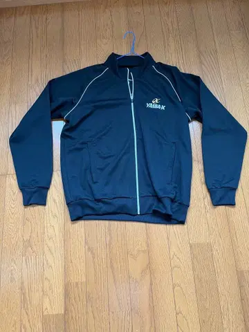 YAIBA-X SASAME 집업 자켓 L 사이즈