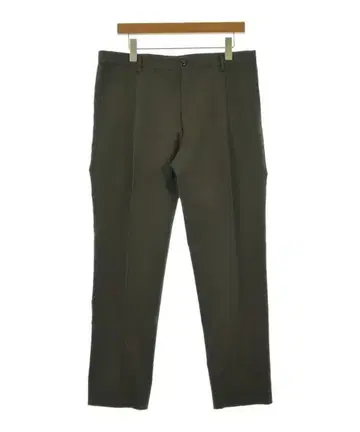 UNITED ARROWS 남성용 슬랙스