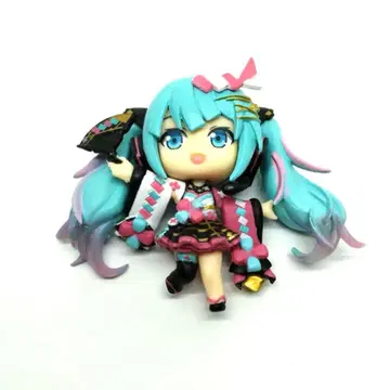 하츠네 미쿠 매지컬 미라이 여름 축제 피규어