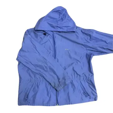 L.L.bean 후드 부착 아우터 자켓