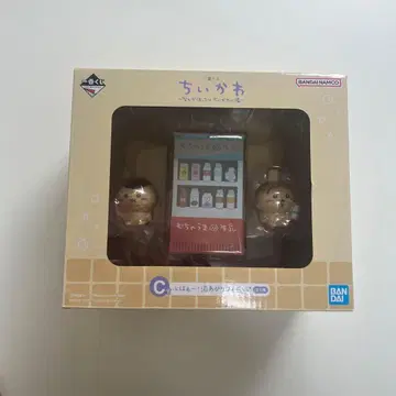 치이카와 제일복권 C상