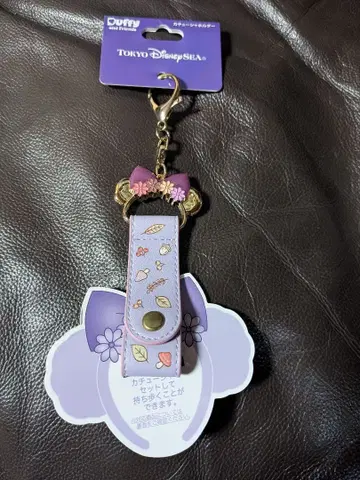 더피앤프렌즈 머리띠 홀더