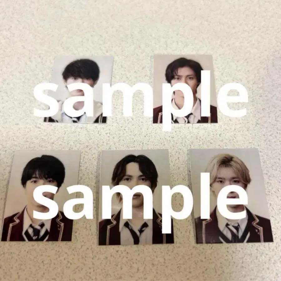 1번째 상품 이미지