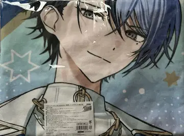 프로세카 감사제 빅 타월 아오야기 토야