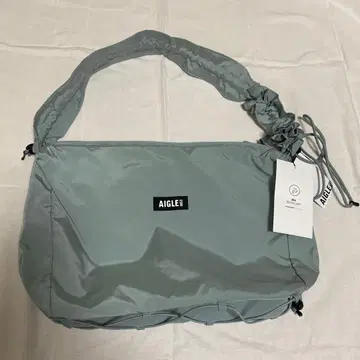 AIGLE 백 발수 미사용 새상품 우먼