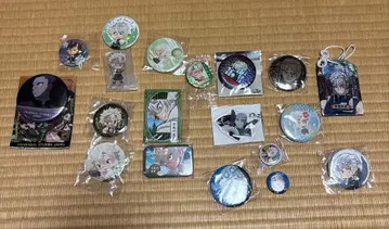 귀멸의 칼날 묶음 판매