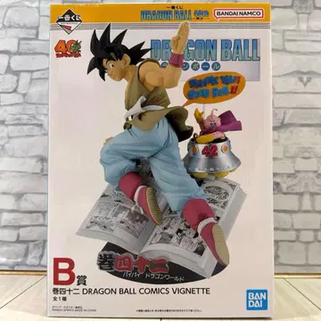 제일복권 드래곤볼 40th ~그 첫 번째~ B상 권 42 피규어