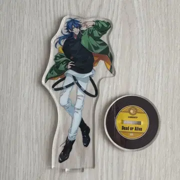 아리스가와 다이토 flava2 아크릴 스탠드