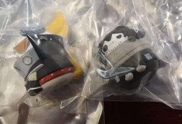 나의 히어로 아카데미아 아이자와 쇼타, 선물 마이크