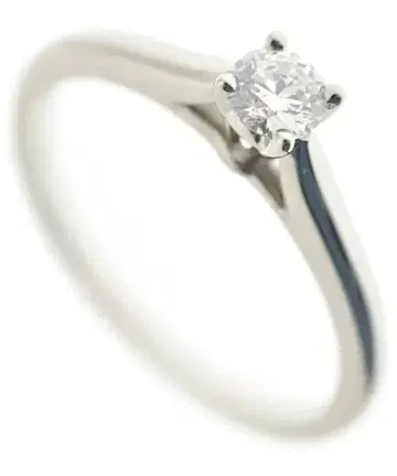 Cartier 여성용 반지