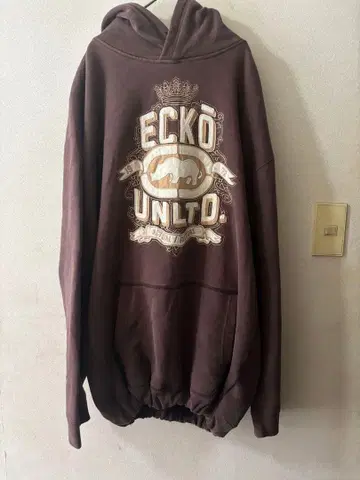 ecko unltd 후드티 후디