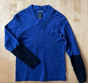 sousou 긴팔 티셔츠