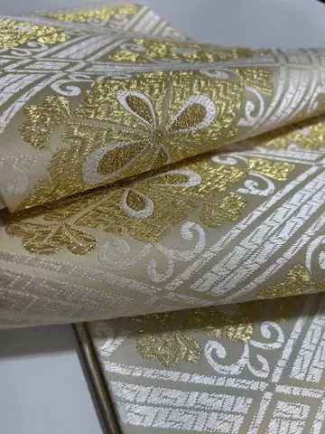 신코이시마루 엘레강트 본금 당조직 보카시 후쿠로 오비 44