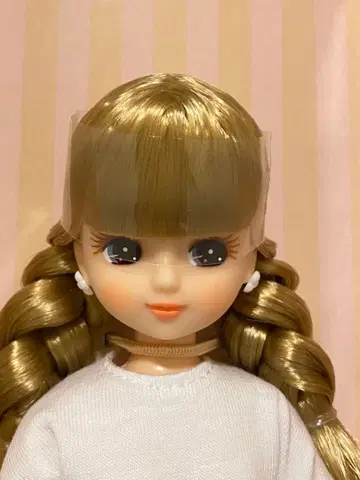 리카짱 캐슬 2023년 고베 산노미야 오리지널 모델 리카짱 12V