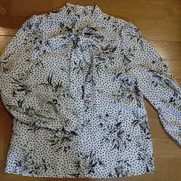 알아바일의 블라우스