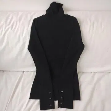 BLUELABEL CRESTBRIDGE 터틀넥 스웨터