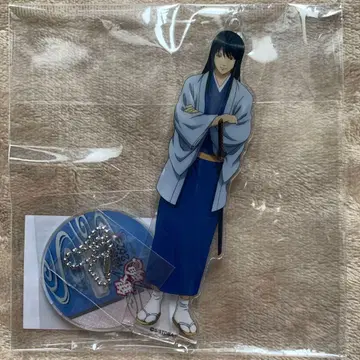 은혼 후 축제 2023 (가칭) 아크릴 스탠드 키링 가츠라 코타로