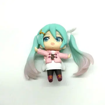 하츠네 미쿠 아소토 매지컬 미라이 피규어