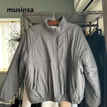 MUSINSA LAFUDGESTORE 다운