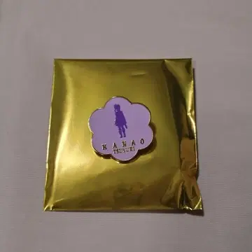 귀멸의 칼날 대사백경 컬렉션 핀즈 카나오 실루엣