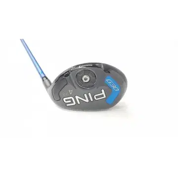 핑 G30 4번 22도 SR 유틸리티 (47229) | 브랜드 중고거래 플랫폼