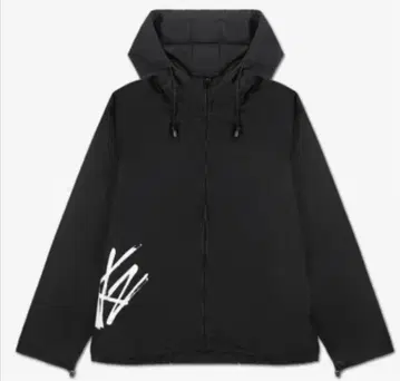 straykids 스키즈 윈드 브레이커 L 사이즈