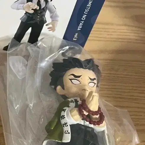 PalVerse 귀멸의 칼날 교메이 피규어 팔아요