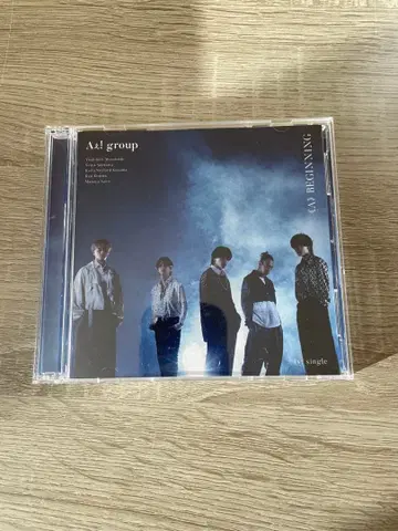 A!group [ A ] BEGINNING