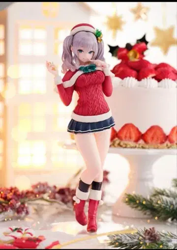 카시마 [ Xmas ] mode 일반 버전 [ 함대 컬렉션~칸코레~ ]