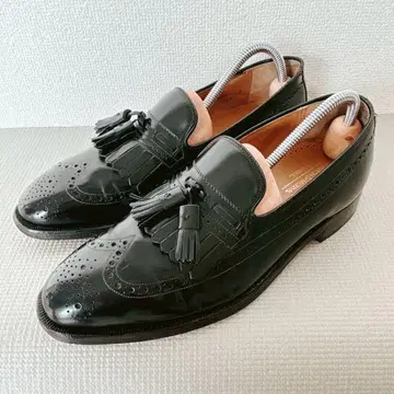 새상품급 JOHNSTON&MURPHY USA OPTIMA 태슬 로퍼