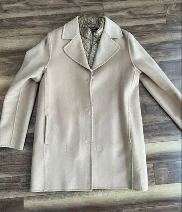 GEOX 제오스 3웨이 코트 L 사이즈