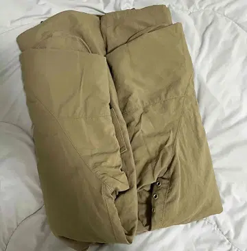 블루종 베이지 쿠우스케님