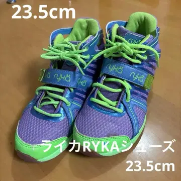 라이카 RYKA (tenacity) 23.5cm