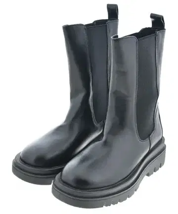 nano UNIVERSE 여성용 부츠