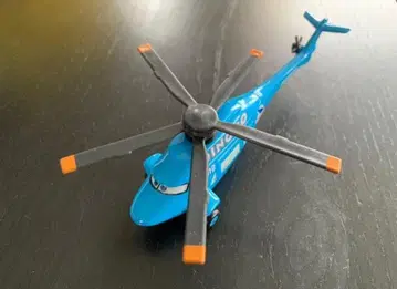 새상품 카즈 미니카 다이나코 헬리콥터