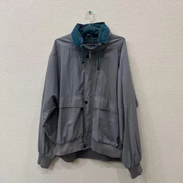 PACIFIC TRAIL 나일론 자켓