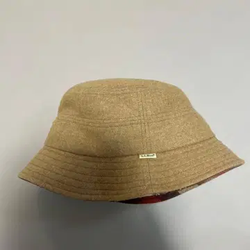 L.L.Bean 엘엘빈 90's 울 버킷 햇 L 일본제
