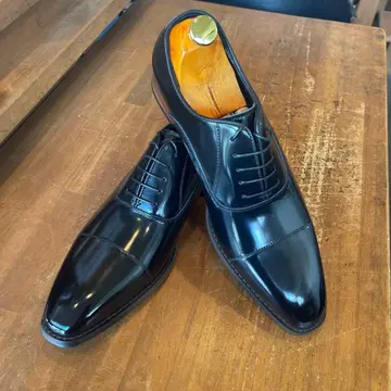 MURATA ORIGINAL9210490 스트레이트 팁 블랙 27.5