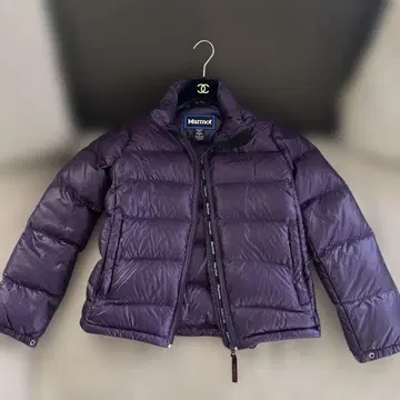 마모트 여성용 다운 자켓