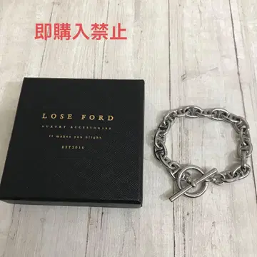 3326.LOSE FORD 로즈포드 팔찌